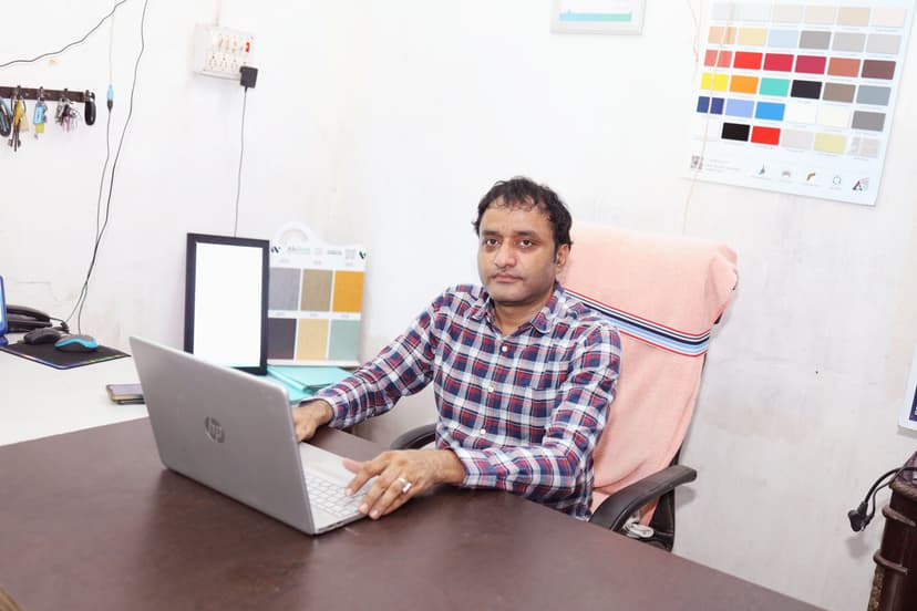 Deepak Agarwal